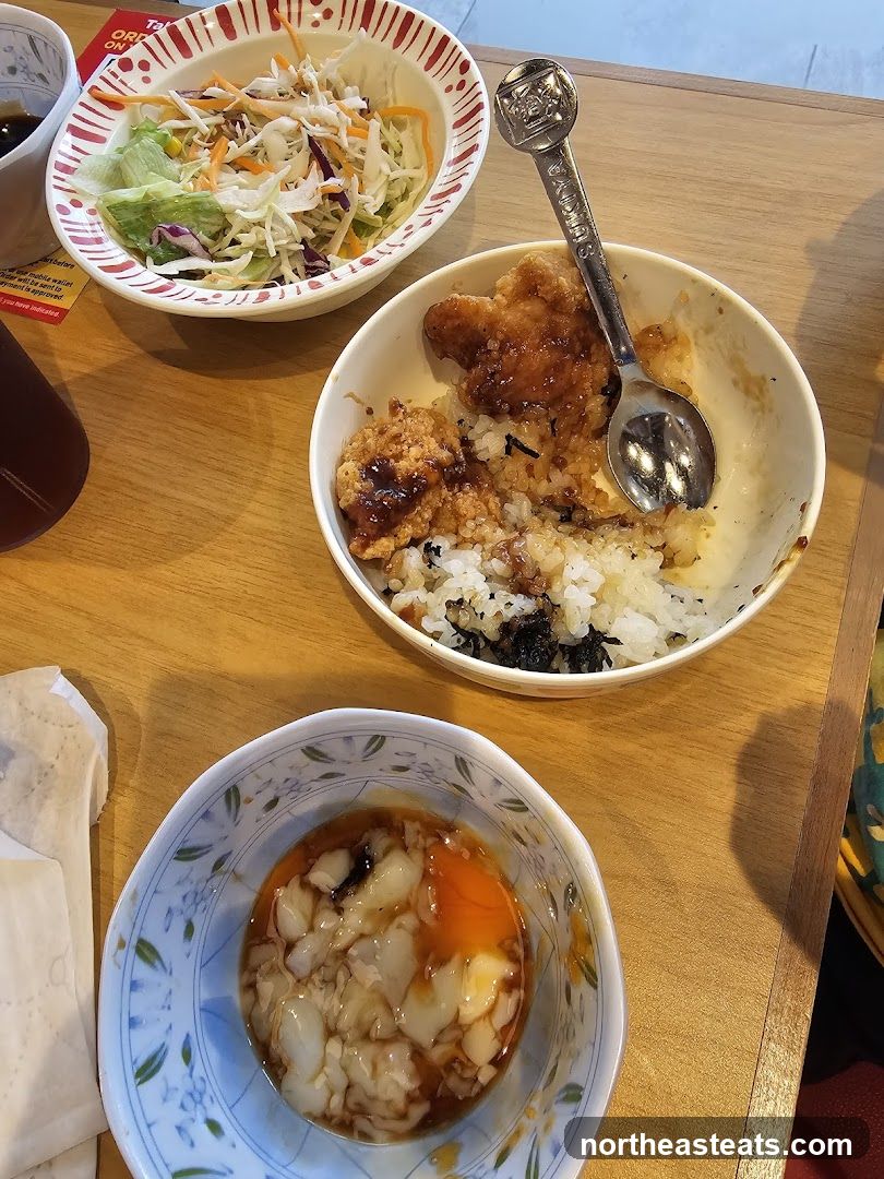 Japanese Food