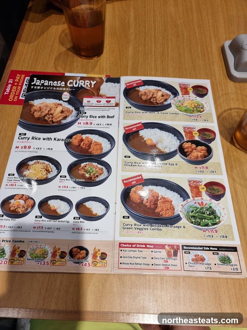 Japanese CURRY