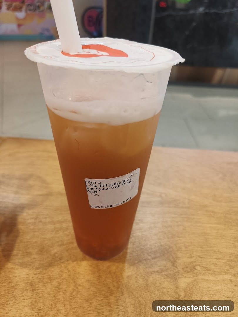 Bubble Tea