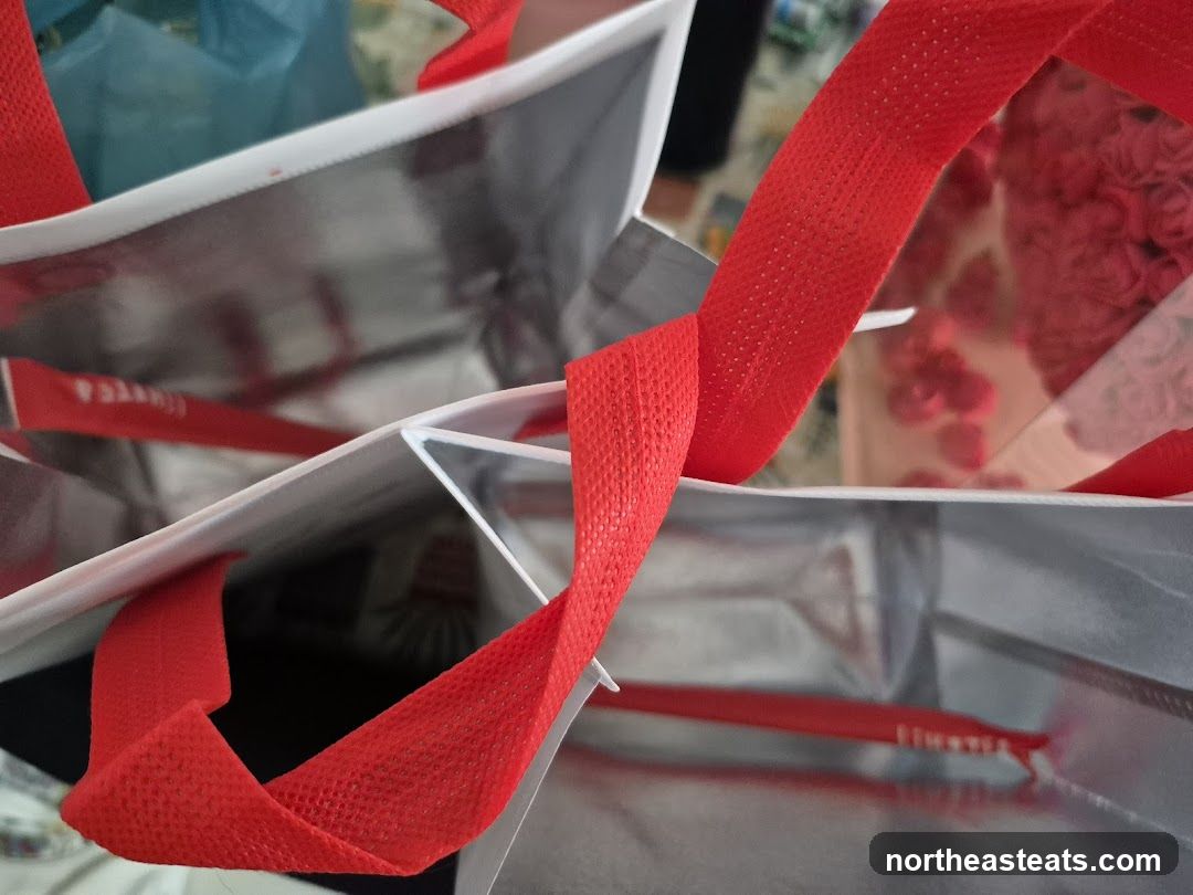 Gift Bags