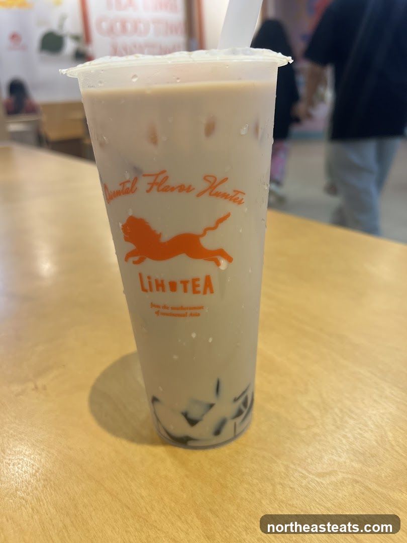 Bubble Tea