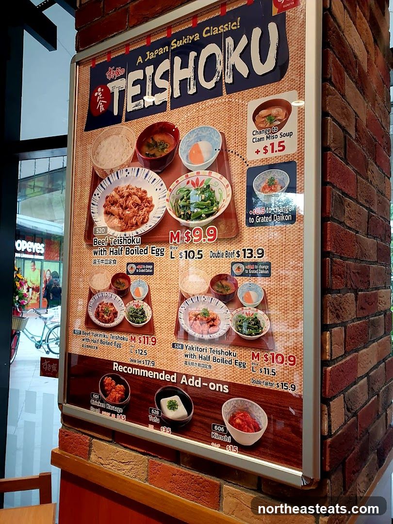 TEISHOKU