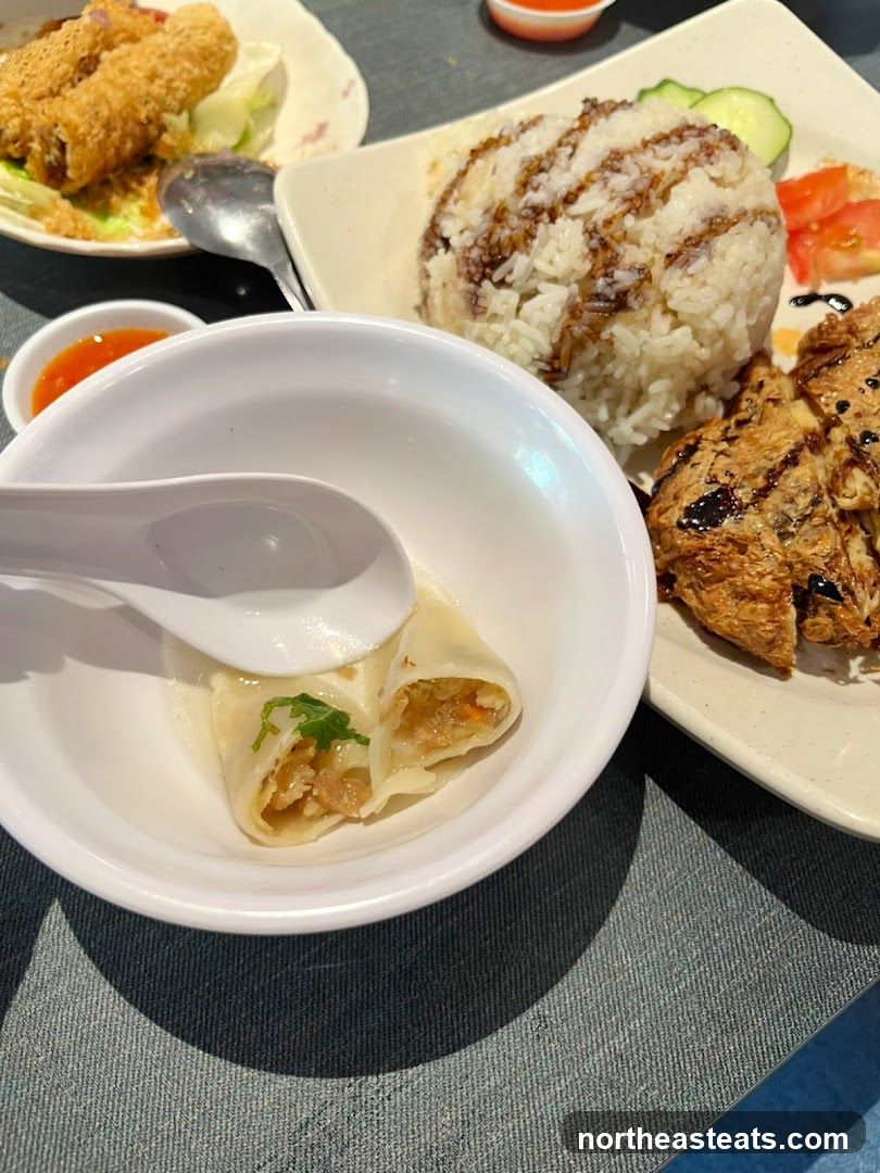 Bao Su Zhai 寶素齋