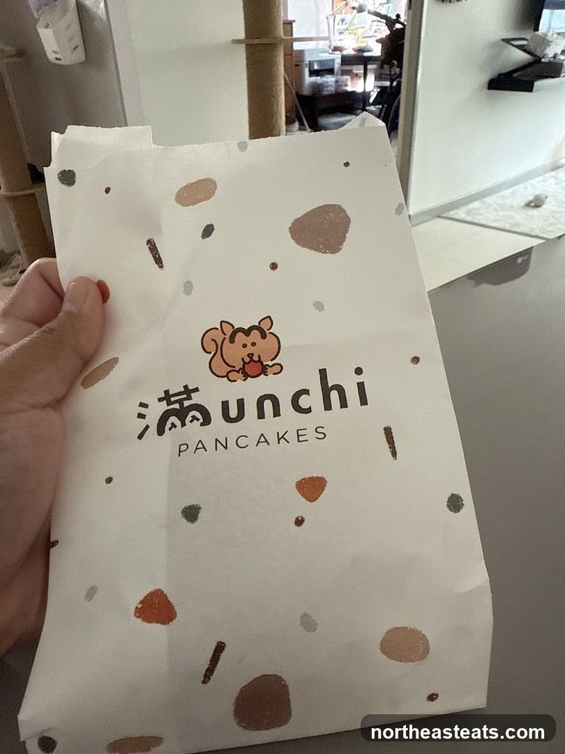 Paper Bag with Logo