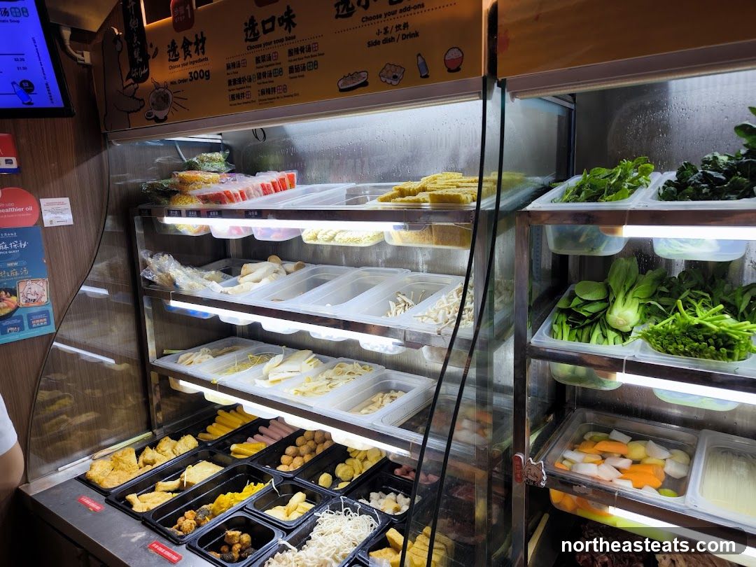 Food Display
