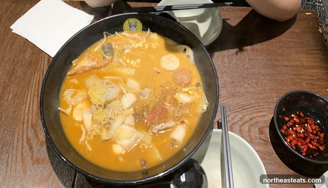 Hot Pot