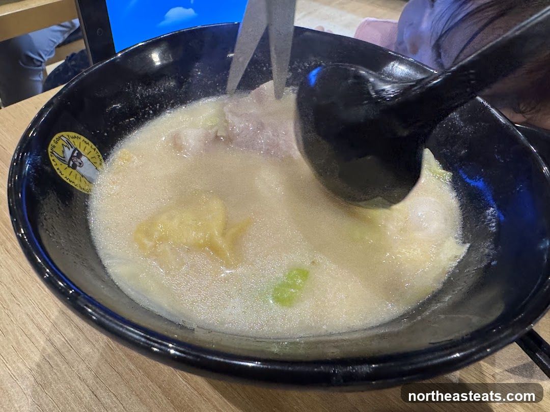 Bowl of Soup