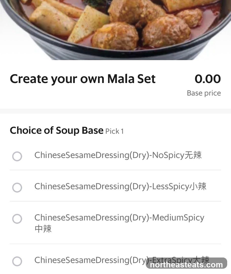 Create your own Mala Set