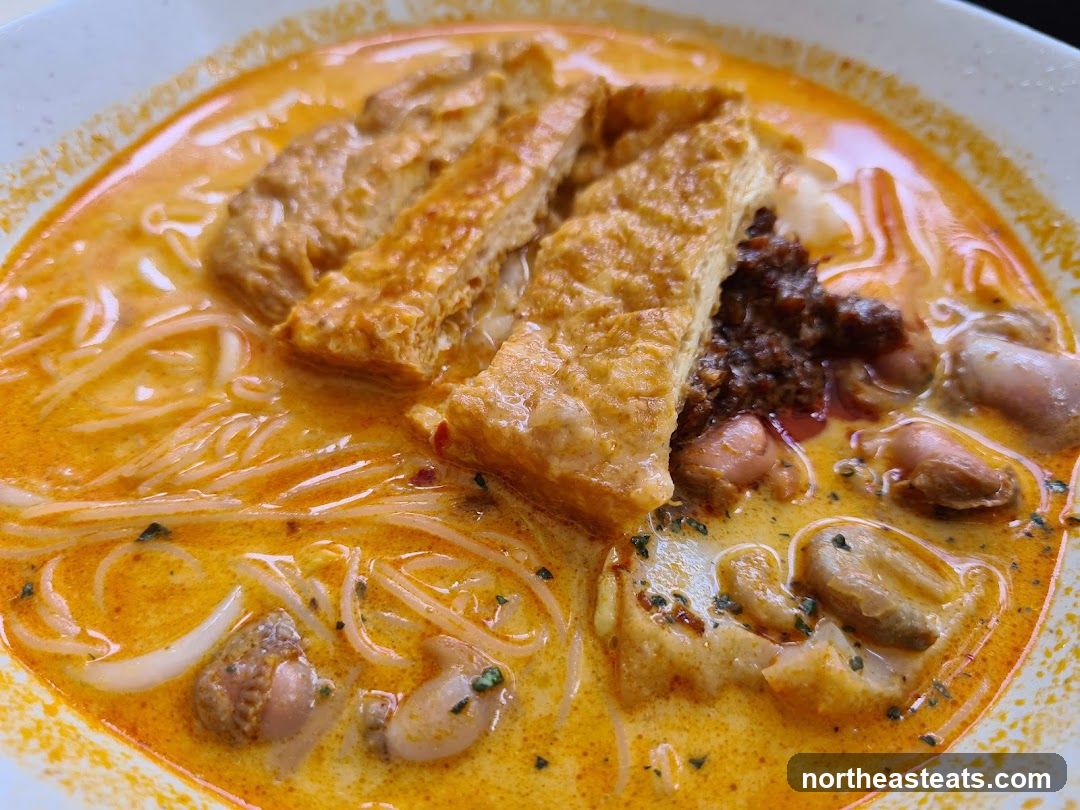Laksa