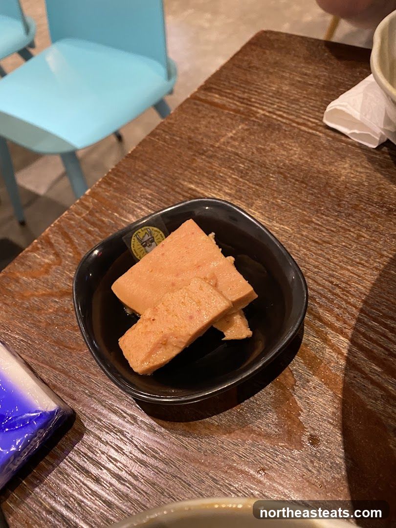 Spam Slices