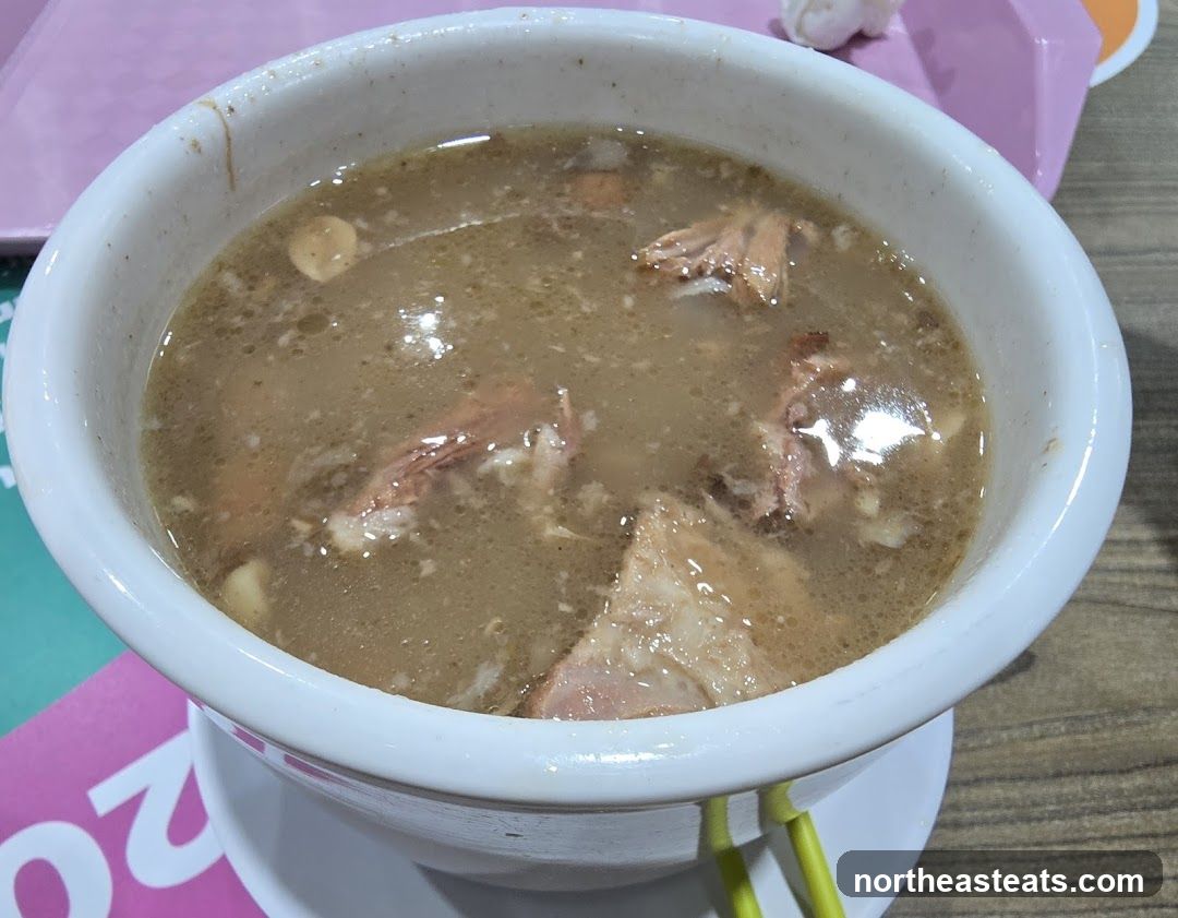 Bowl of Stew