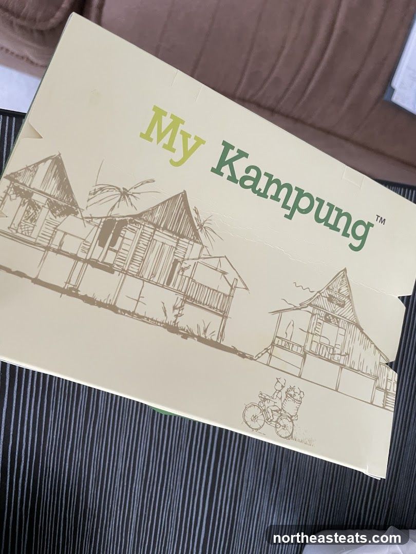 My Kampung Box