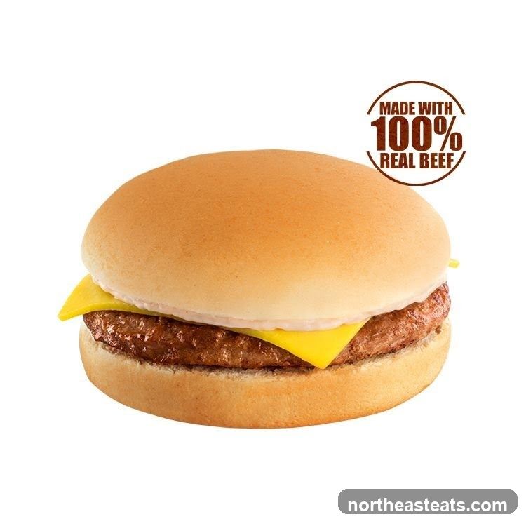 Cheeseburger