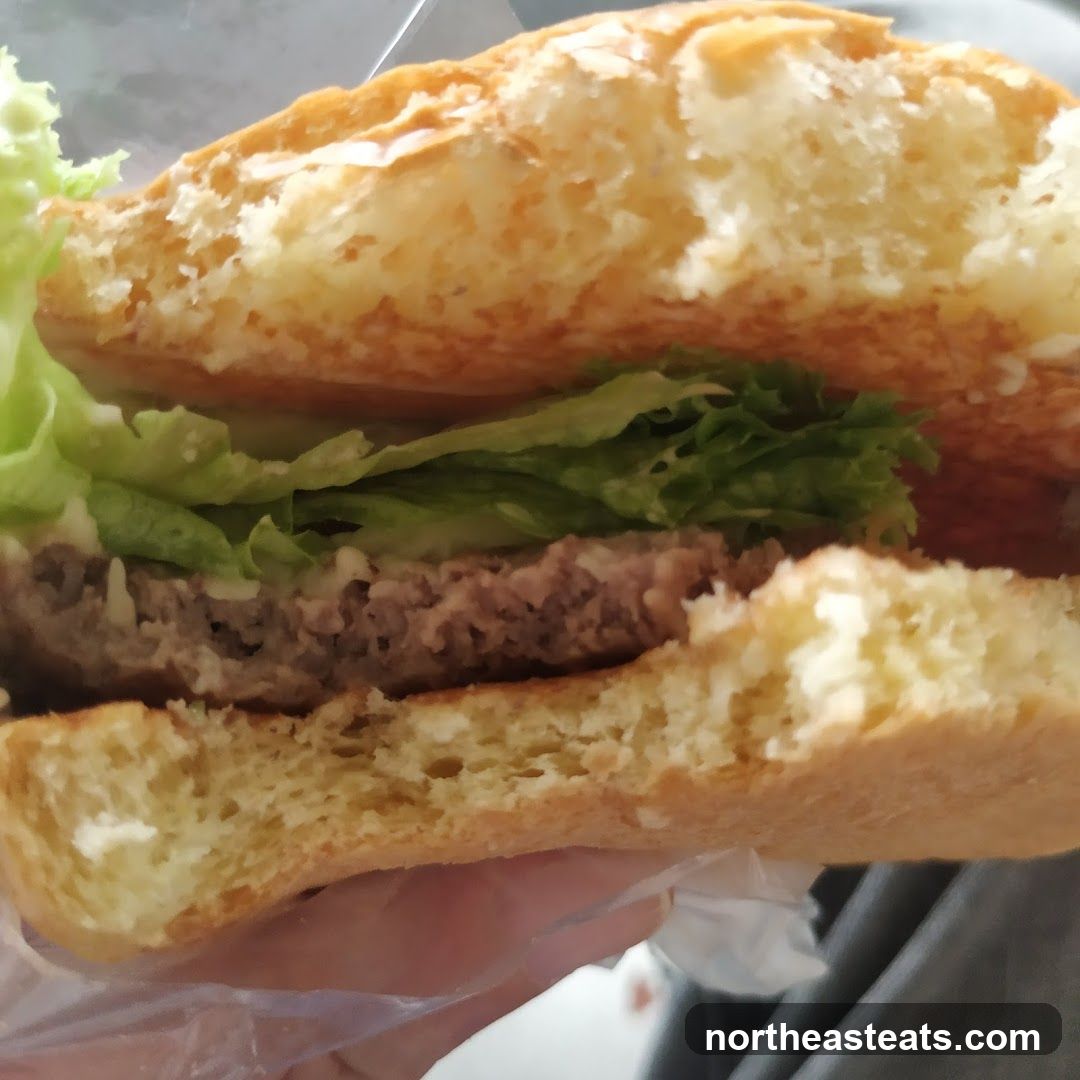 Hamburger