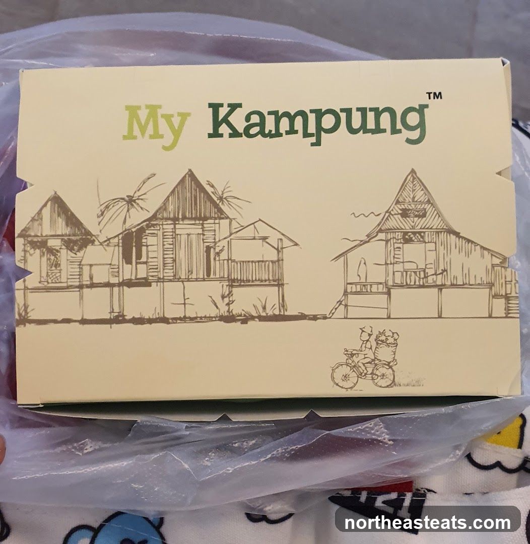 My Kampung Box