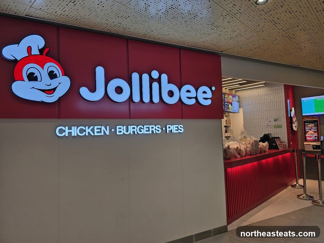 Jollibee Anchorvale Village