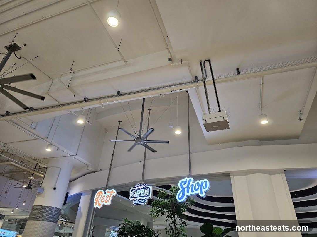 Neon Signs for Shop and Restaurant