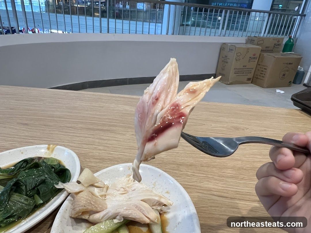 Chicken Dish