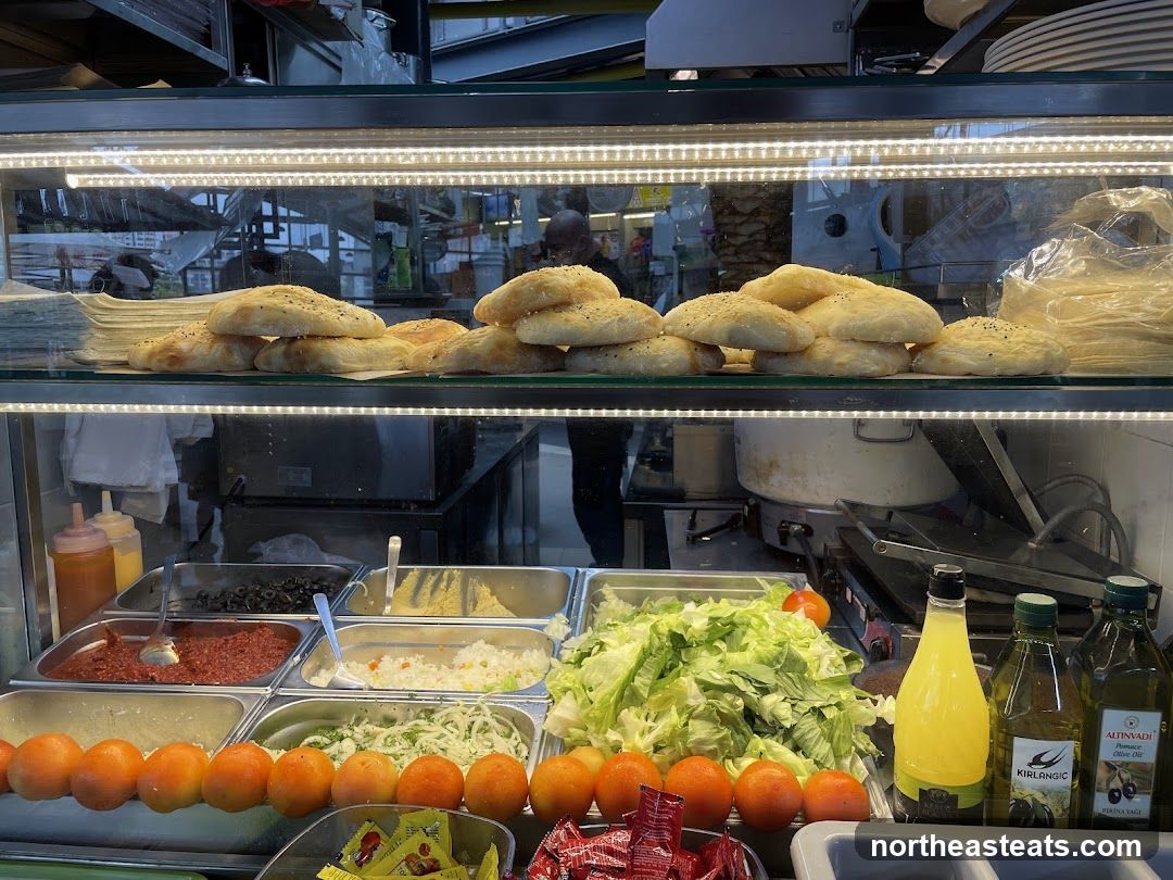 Food Display