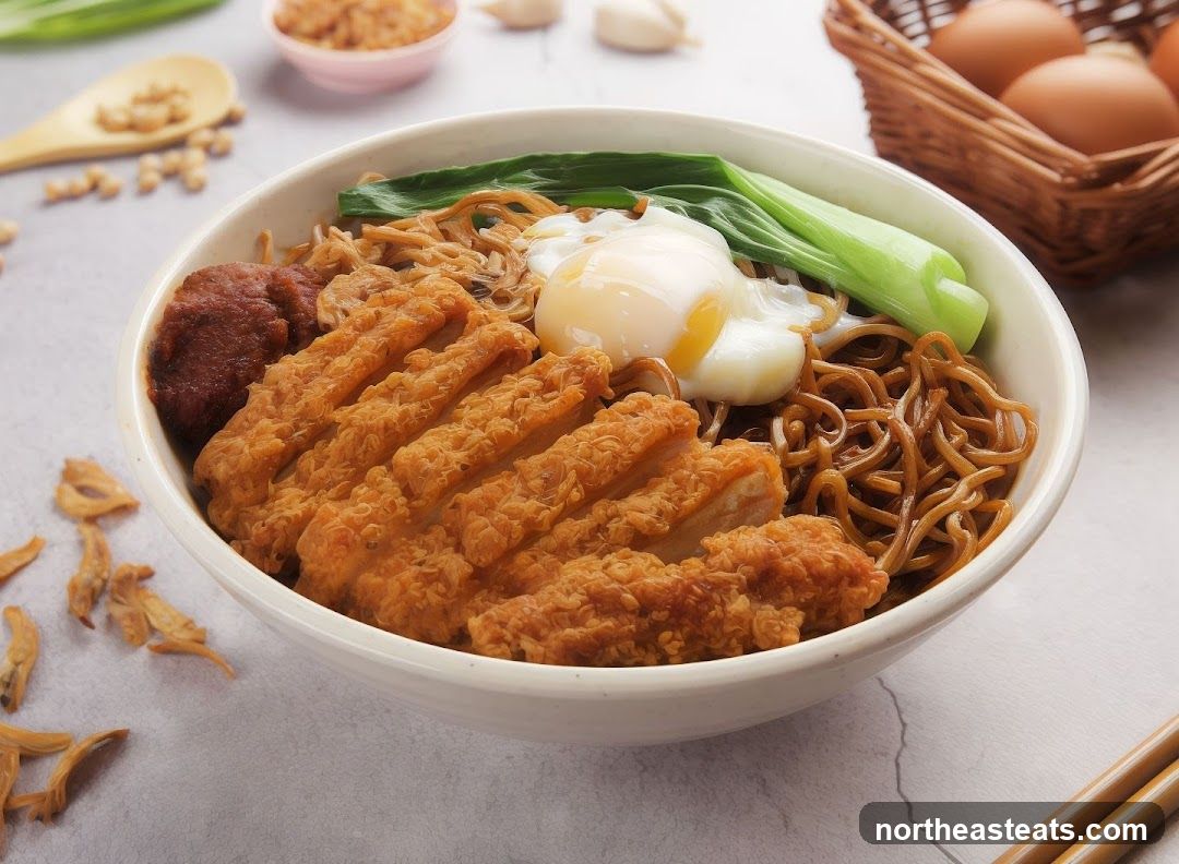 Meeting Mee 一面之缘