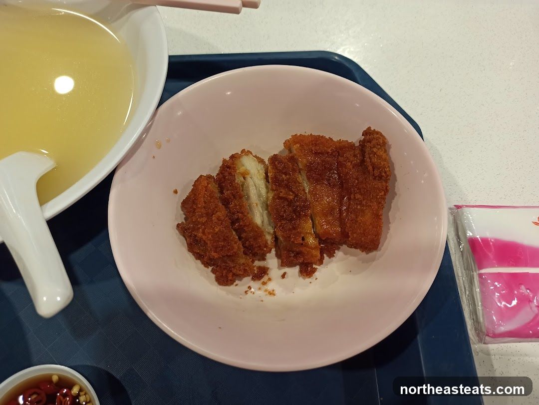 Meeting Mee 一面之缘