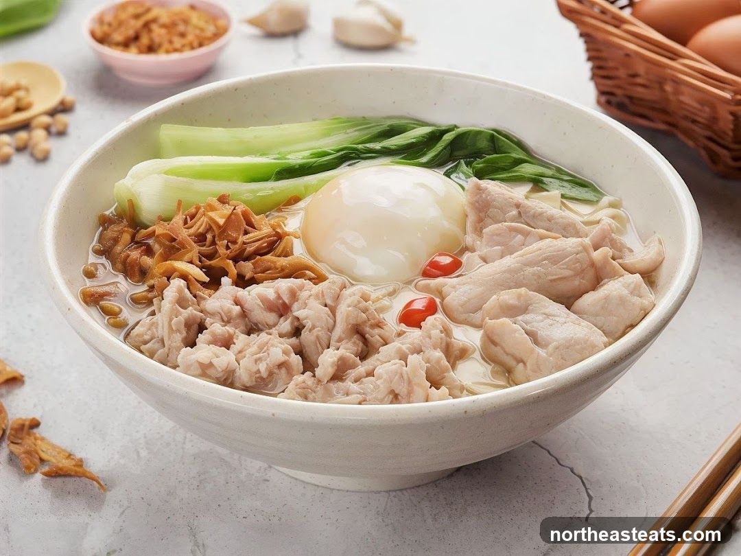 Meeting Mee 一面之缘