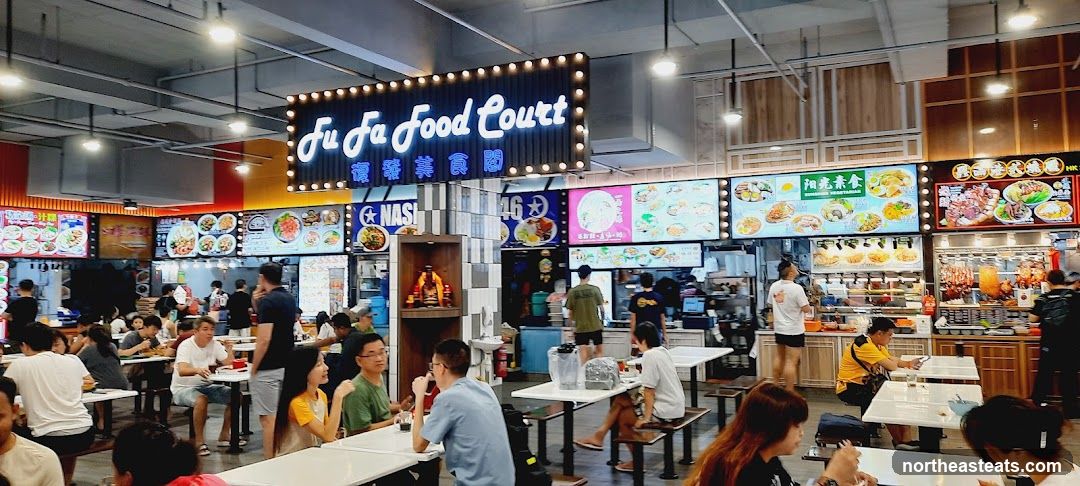 Fu Fa Food Court
