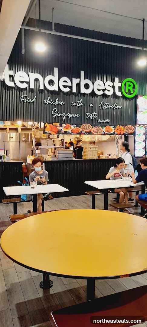 Tenderbest Fried Chicken Restaurant