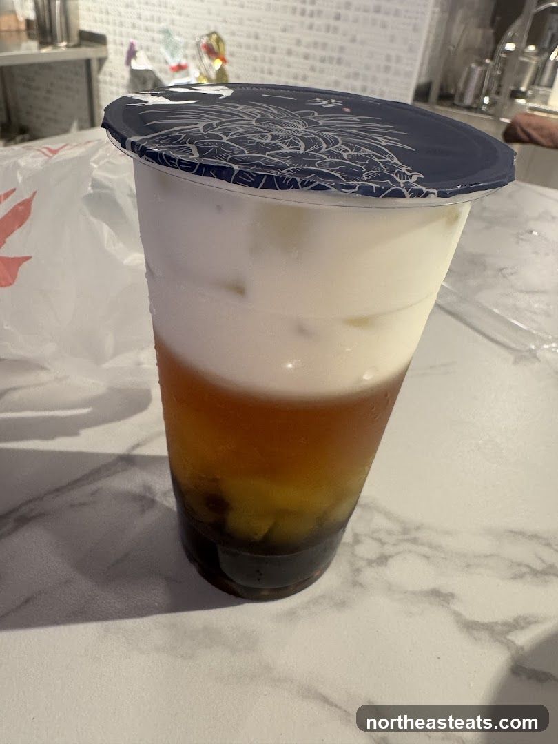 Bubble Tea