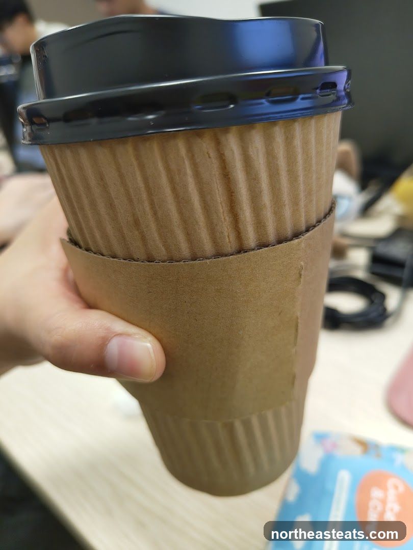 Coffee Cup