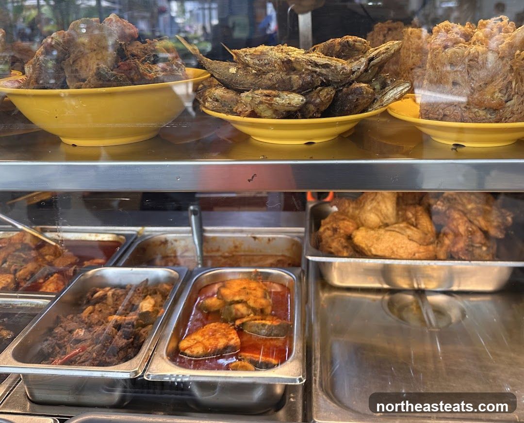 Food Display
