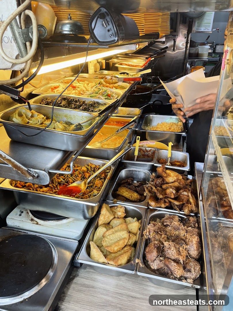 Food Display