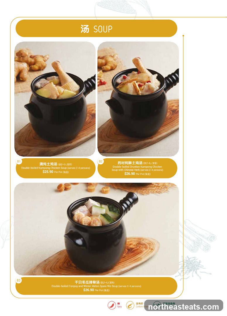SOUP
