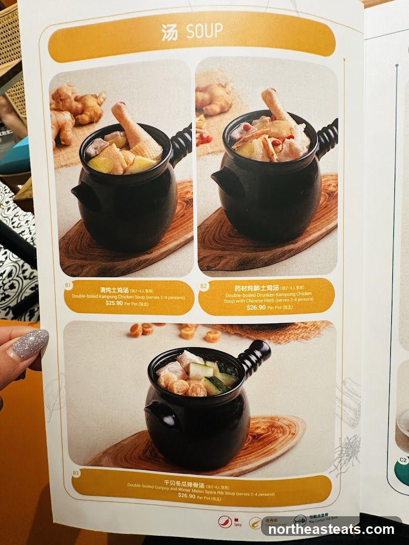 SOUP