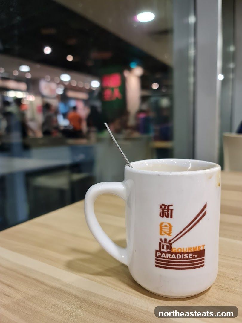 Coffee Mug with Logo