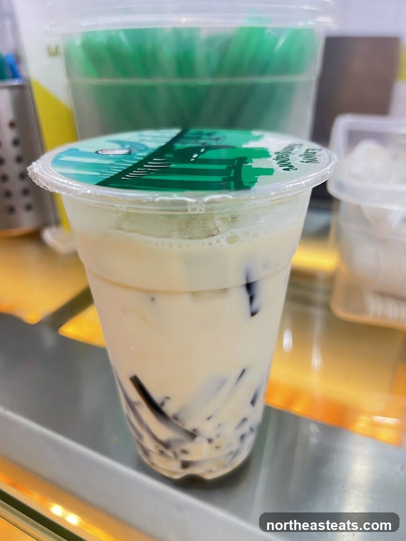 Bubble Tea
