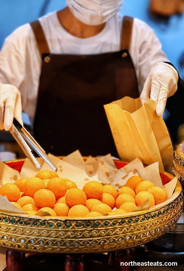 Food Preparation