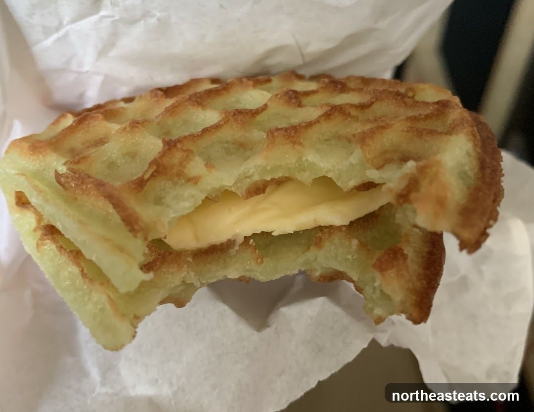 Mei Kee Bakery by Bakery Cuisine
