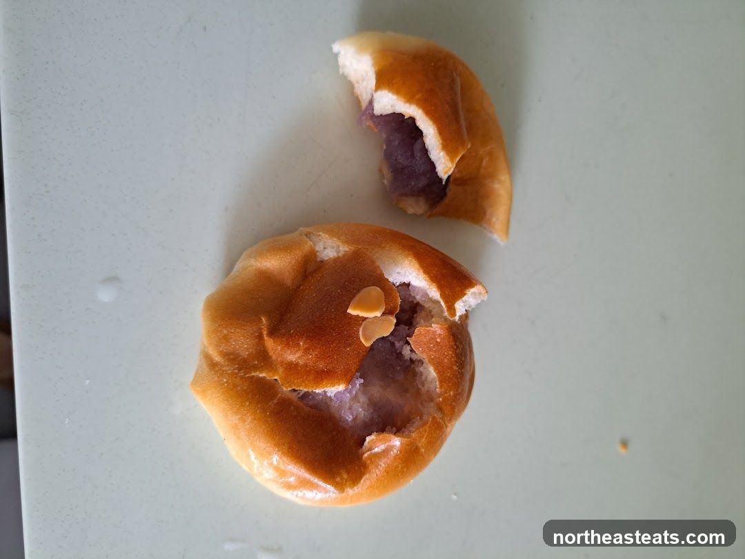 Mei Kee Bakery by Bakery Cuisine