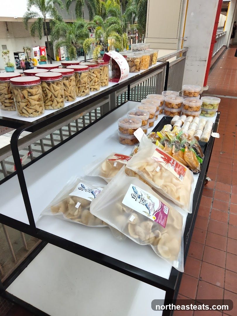 Mei Kee Bakery by Bakery Cuisine