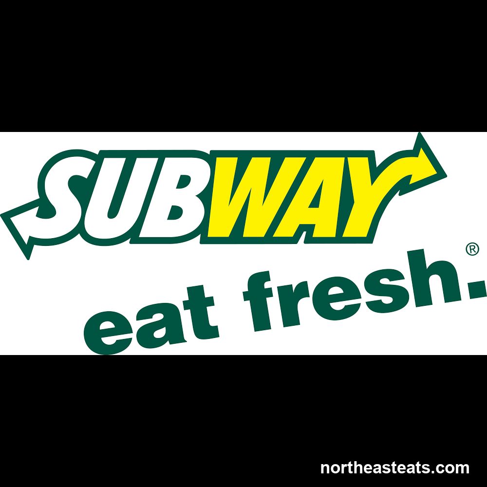 Subway Logo