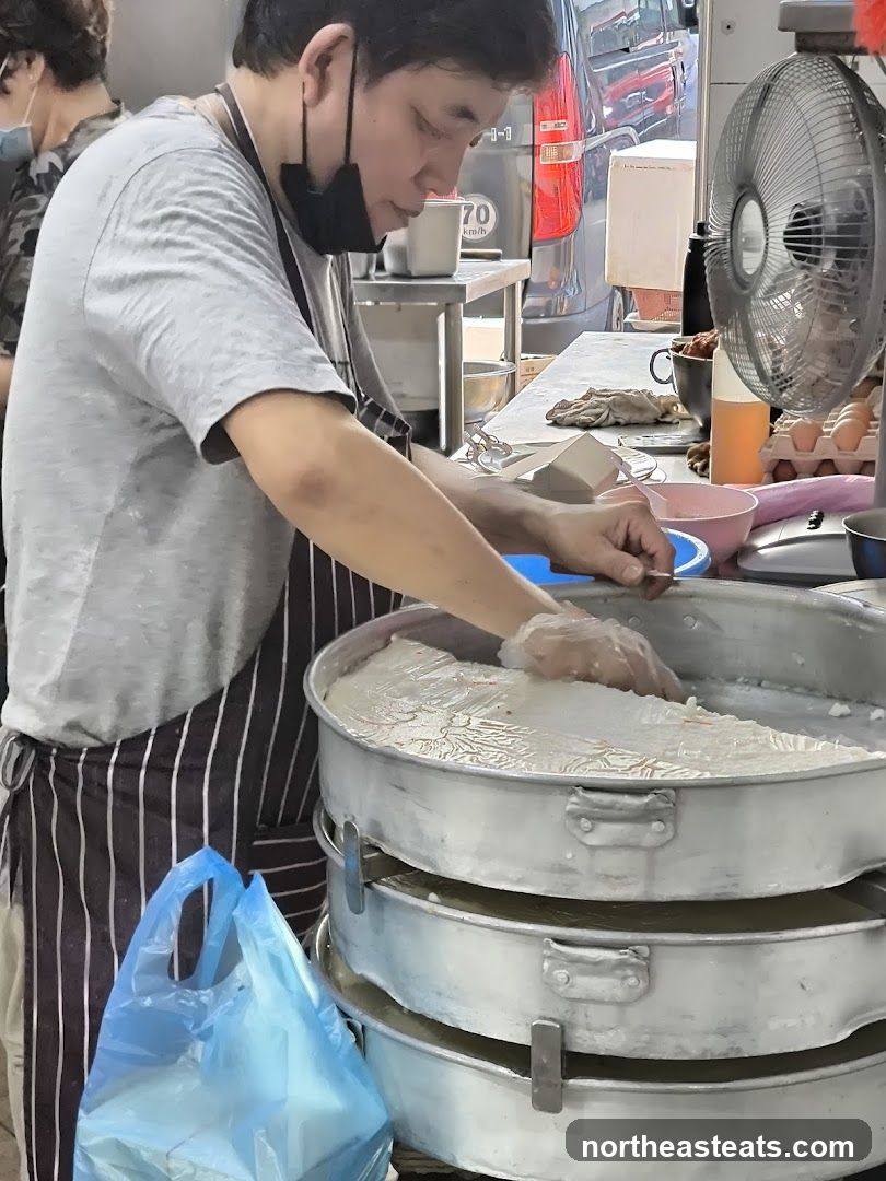Food Preparation