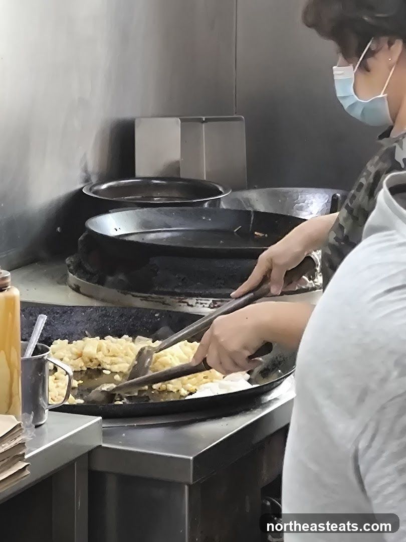 Cooking