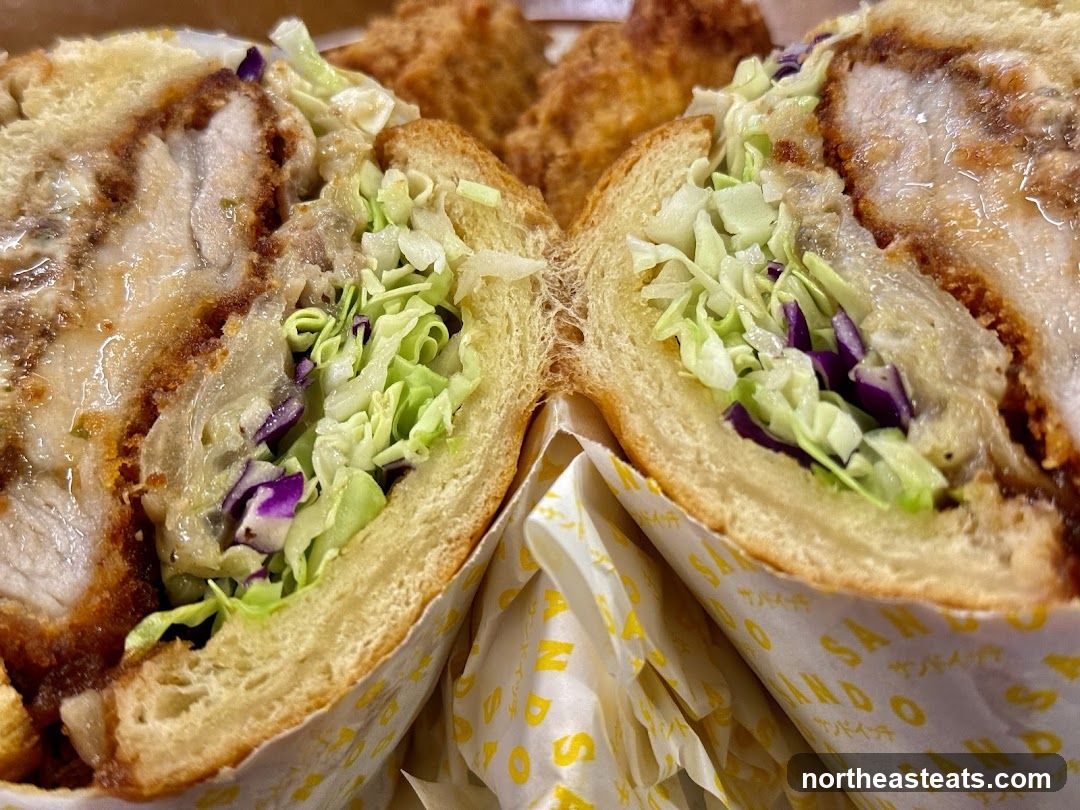 Katsu Sando