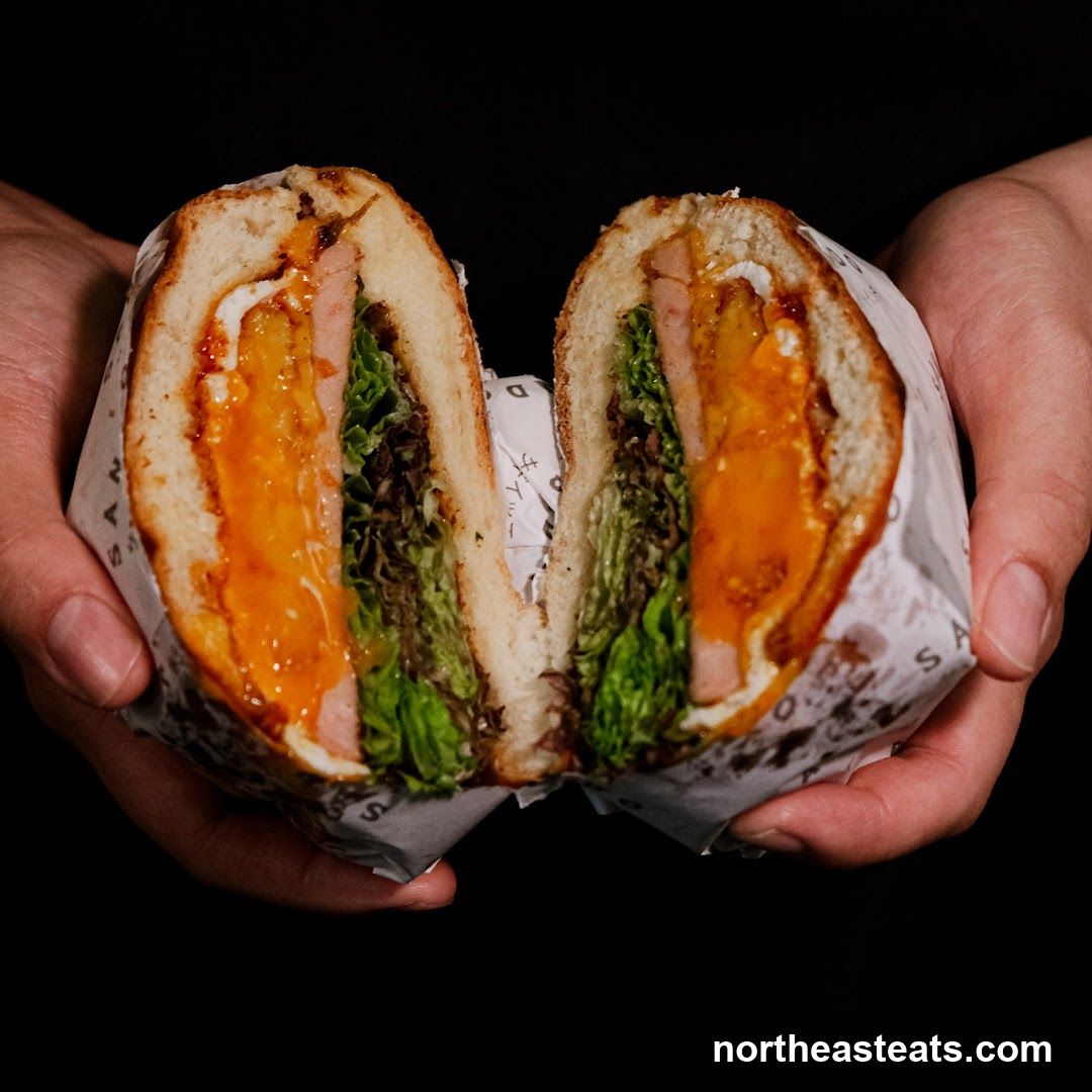 Sandwich