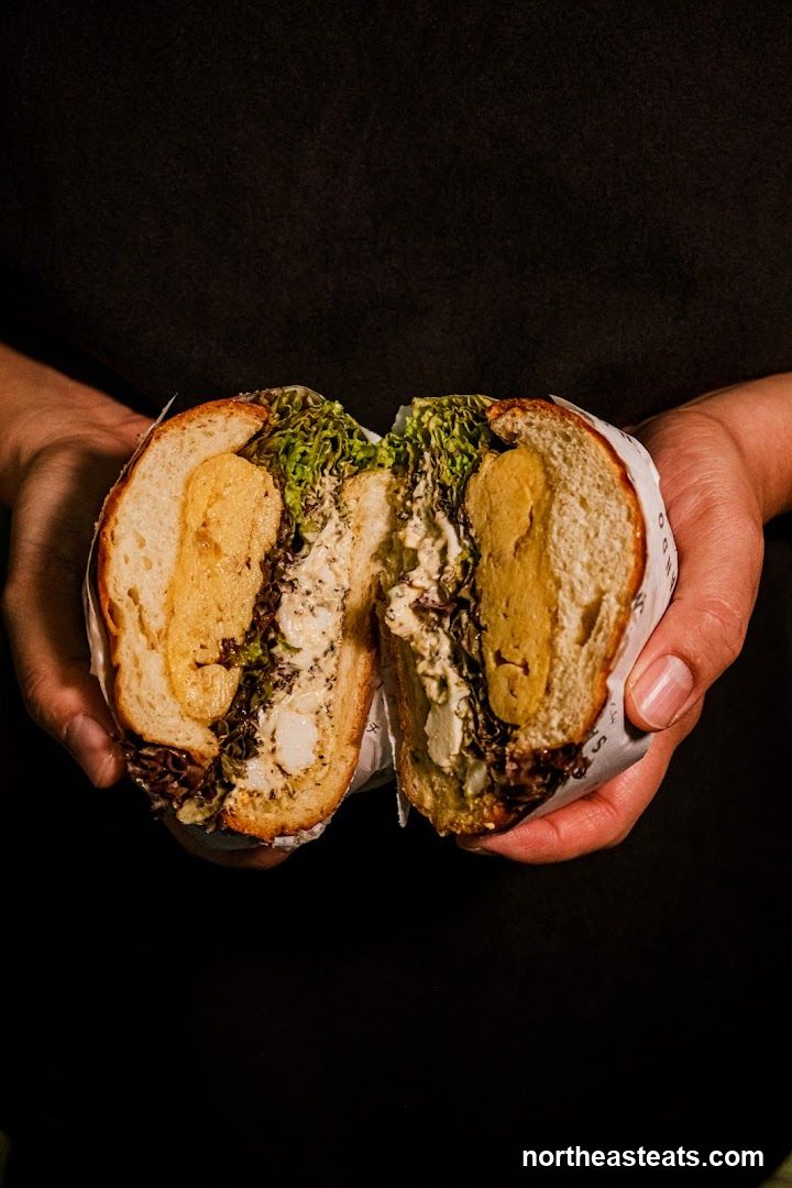 Sandwich
