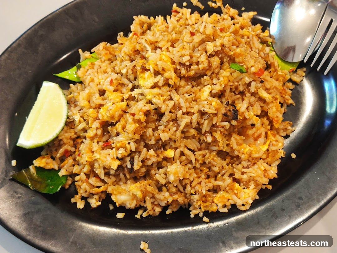 Fried Rice