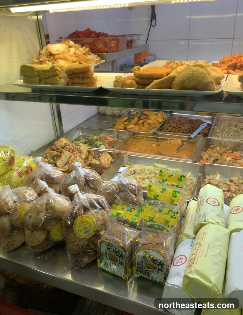 Food Display