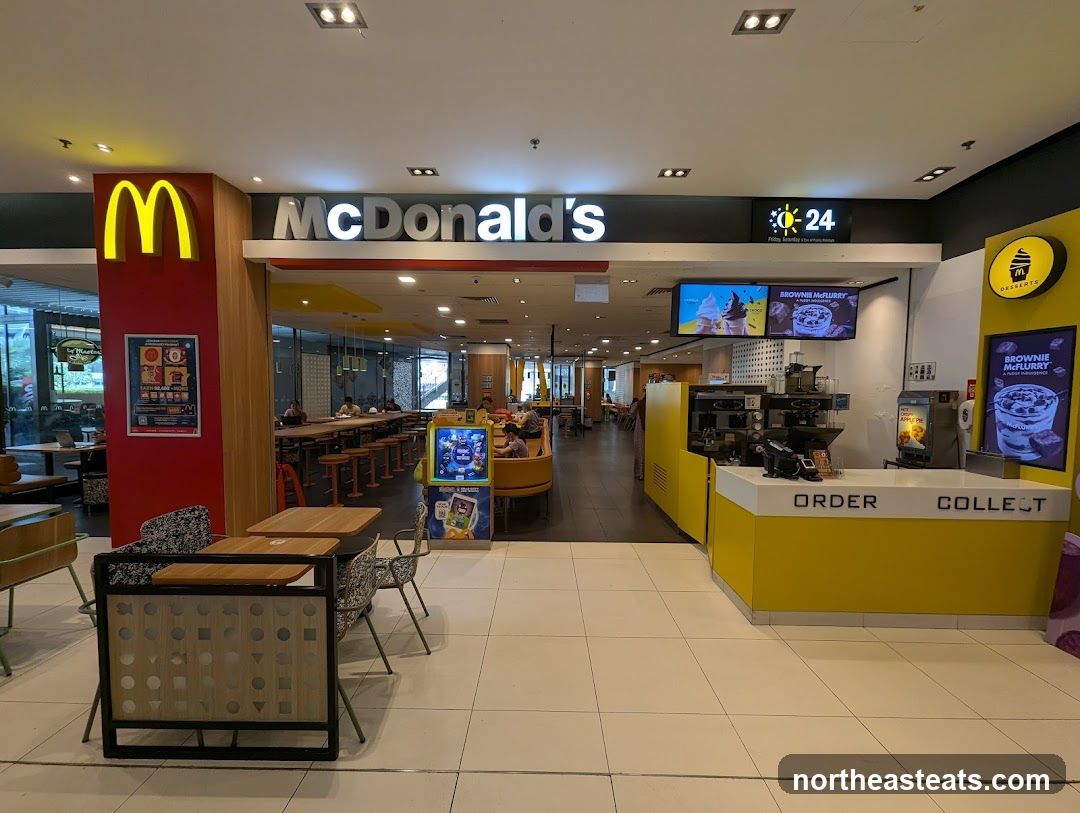 McDonald's (Hougang 1)