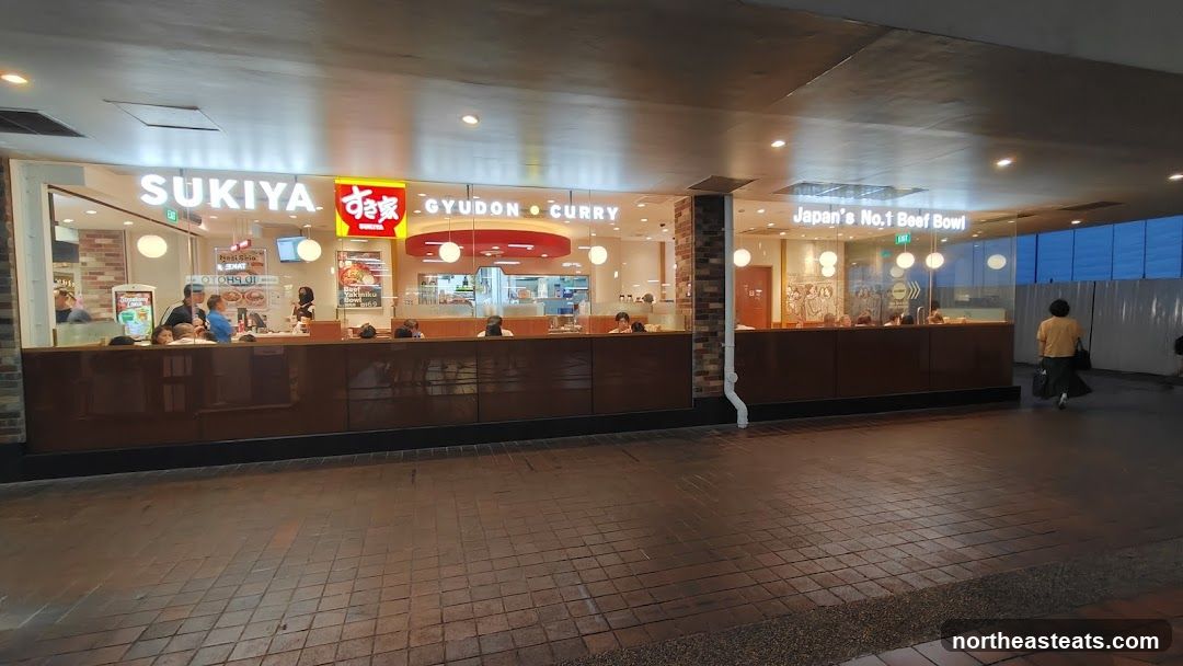 Sukiya